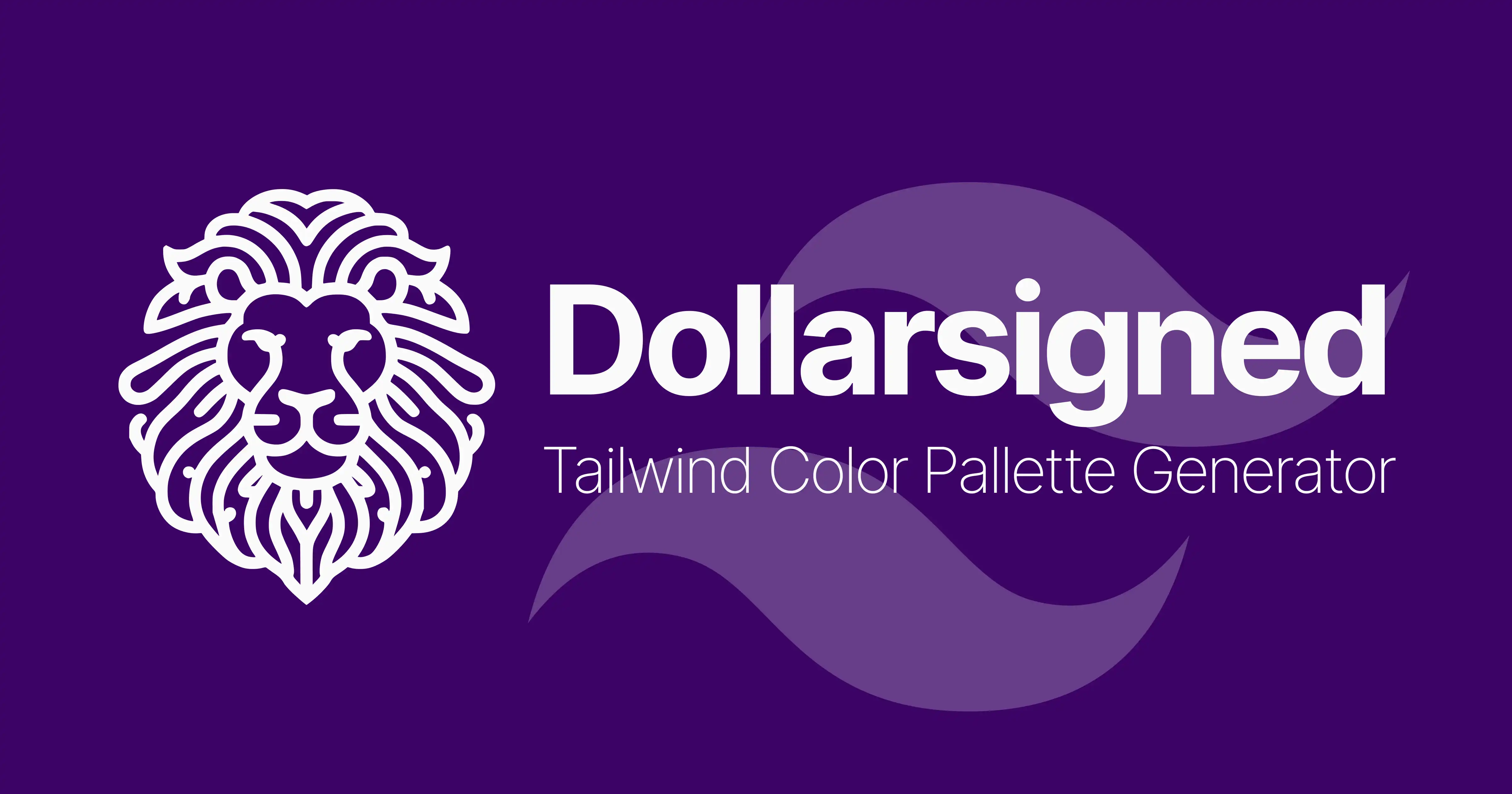 Tailwind Color Pallette Generator